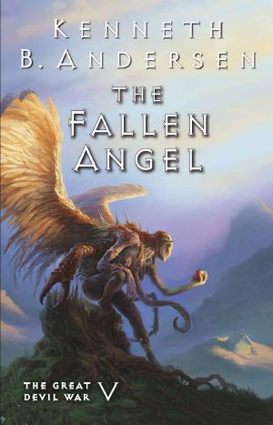 [Great Devil War 05] • The Fallen Angel